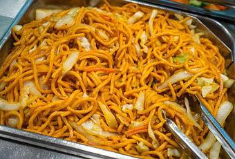 Product - Mr. Lin's Chinese Restaurant in Richmond Hill, NY Chinese Restaurants