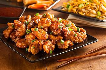 Product - Mr. Lin's Chinese Restaurant in Richmond Hill, NY Chinese Restaurants