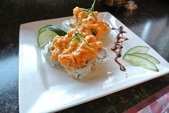 Product - Mr. Sushi in Norman, OK Japanese Restaurants