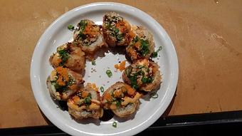 Product - Mr. Sushi in Valencia, CA Sushi Restaurants