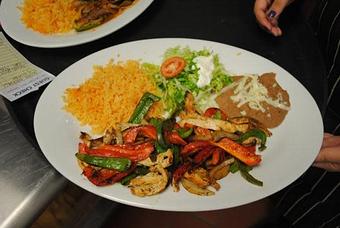 Product - Mr Taco in Romeoville, IL Mexican Restaurants