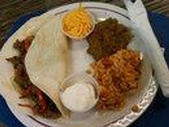 Product - Mrs J's in Orrville, OH Hamburger Restaurants