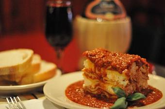 Product - Mrs. Robino's Restaurant in Wilmington, DE Italian Restaurants
