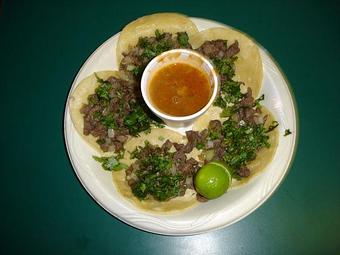 Product - Ms G's Tacos N' More in McAllen, TX Mexican Restaurants