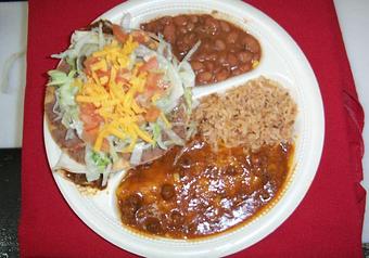 Product - Ms G's Tacos N' More in McAllen, TX Mexican Restaurants