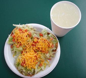 Product - Ms G's Tacos N' More in McAllen, TX Mexican Restaurants