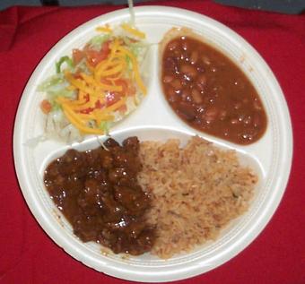 Product - Ms G's Tacos N' More in McAllen, TX Mexican Restaurants