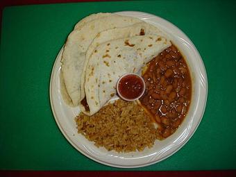 Product - Ms G's Tacos N' More in McAllen, TX Mexican Restaurants