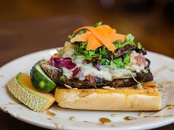 Product - Mudgie's Deli in Detroit, MI Delicatessen Restaurants