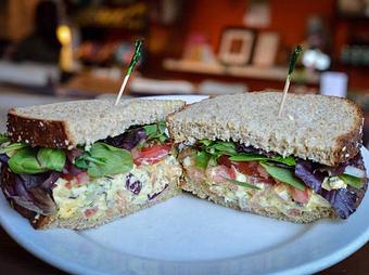 Product - Mudgie's Deli in Detroit, MI Delicatessen Restaurants