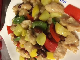 Product - Mulan Bistro in Collierville, TN Chinese Restaurants