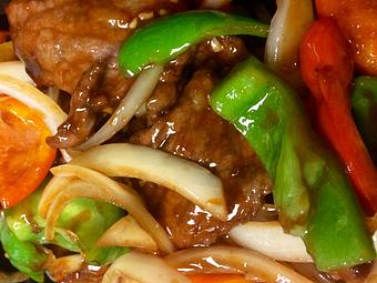 Product - Mulan Bistro in Collierville, TN Chinese Restaurants