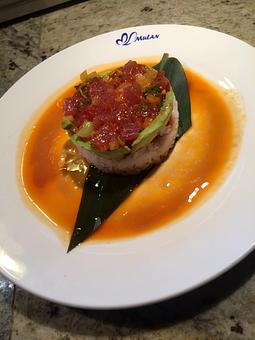 Product - Mulan Bistro in Collierville, TN Chinese Restaurants