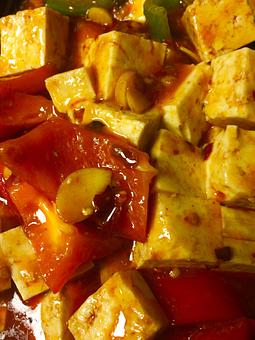 Product - Mulan Bistro in Collierville, TN Chinese Restaurants