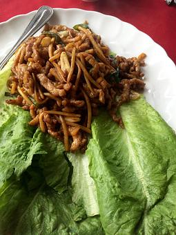 Product - Mulan Bistro in Collierville, TN Chinese Restaurants