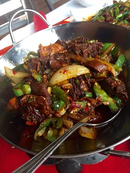 Product - Mulan Bistro in Collierville, TN Chinese Restaurants