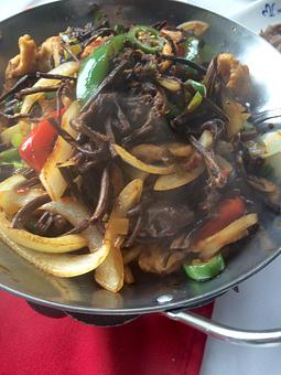 Product - Mulan Bistro in Collierville, TN Chinese Restaurants