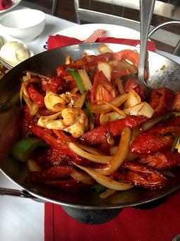 Product - Mulan Bistro in Collierville, TN Chinese Restaurants