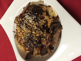 Product - Mulan Bistro in Collierville, TN Chinese Restaurants