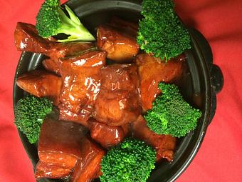 Product - Mulan Bistro in Collierville, TN Chinese Restaurants