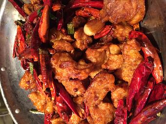 Product - Mulan Bistro in Collierville, TN Chinese Restaurants