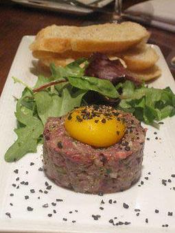 Product - Mulberry in Downtown - Austin, TX American Restaurants