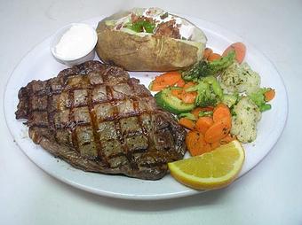 Product - Muley's Bar & Family Grill in Spring Creek, NV American Restaurants