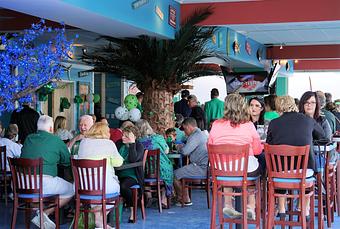 Product - Mulligan's Beach House Bar & Grill Jensen Beach in Jensen Beach, FL American Restaurants