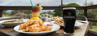 Product - Mulligans on the Blue in Kihei, HI American Restaurants