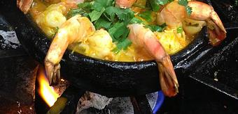 Product - Muqueca Restaurant in East Cambridge - Cambridge, MA Brazilian Restaurants