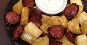 Product - Muqueca Restaurant in East Cambridge - Cambridge, MA Brazilian Restaurants