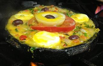 Product - Muqueca Restaurant in East Cambridge - Cambridge, MA Brazilian Restaurants