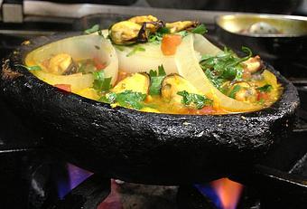 Product - Muqueca Restaurant in East Cambridge - Cambridge, MA Brazilian Restaurants