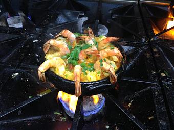 Product - Muqueca Restaurant in East Cambridge - Cambridge, MA Brazilian Restaurants