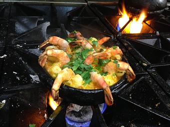 Product - Muqueca Restaurant in East Cambridge - Cambridge, MA Brazilian Restaurants