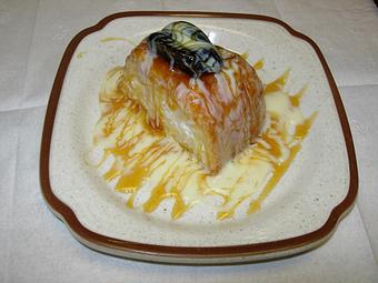 Product - Muqueca Restaurant in East Cambridge - Cambridge, MA Brazilian Restaurants