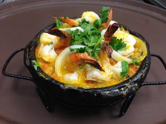 Product - Muqueca Restaurant in East Cambridge - Cambridge, MA Brazilian Restaurants