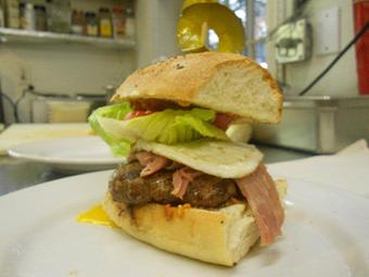 Product - Murphys Grille in Murphys, CA American Restaurants