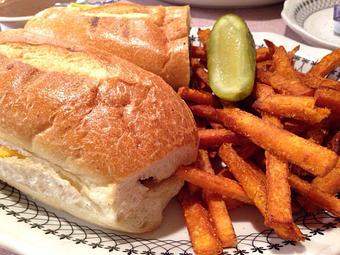 Product - Murray Hill Diner in New York, NY Diner Restaurants