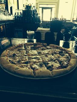 Product - Murray's Irish Pub & Grille in Downtown Menominee Historic District - MENOMINEE, MI American Restaurants