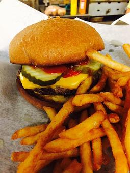 Product - Murray's Irish Pub & Grille in Downtown Menominee Historic District - MENOMINEE, MI American Restaurants