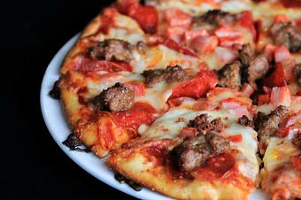 Product - Murray's Irish Pub & Grille in Downtown Menominee Historic District - MENOMINEE, MI American Restaurants