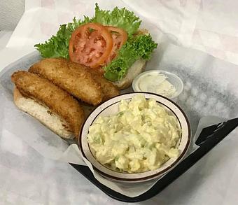 Product - Murray's Irish Pub & Grille in Downtown Menominee Historic District - MENOMINEE, MI American Restaurants