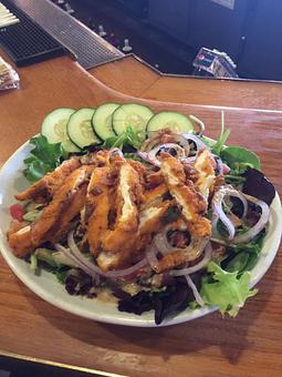 Product - Murray's Irish Pub & Grille in Downtown Menominee Historic District - MENOMINEE, MI American Restaurants