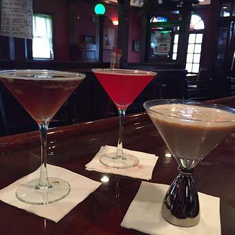 Product - Murty's Publick House in Pearl River, NY American Restaurants