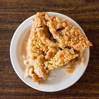 Product - Must Be Heaven in Bryan, TX Dessert Restaurants