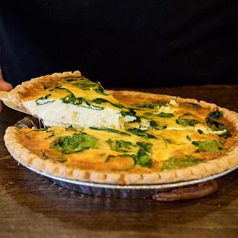 Product - Must Be Heaven in Bryan, TX Dessert Restaurants