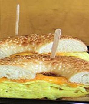 Product - Mustard Cafe in Irvine, CA Delicatessen Restaurants