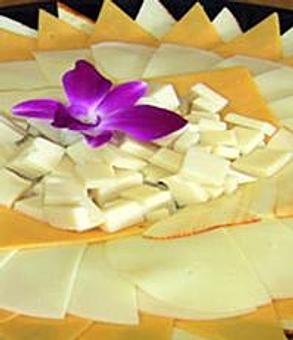 Product - Mustard Cafe in Irvine, CA Delicatessen Restaurants