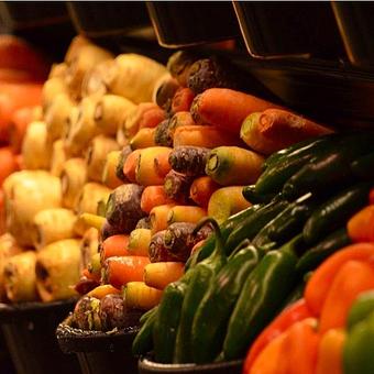Product - Mustard Seed Market & Cafe in Akron, OH Coffee, Espresso & Tea House Restaurants